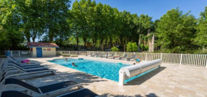 Camping L'Etang D'Ardy ***
